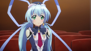 Planetarian: Chiisana Hoshi no Yume